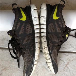 Nike free 3.0 v3